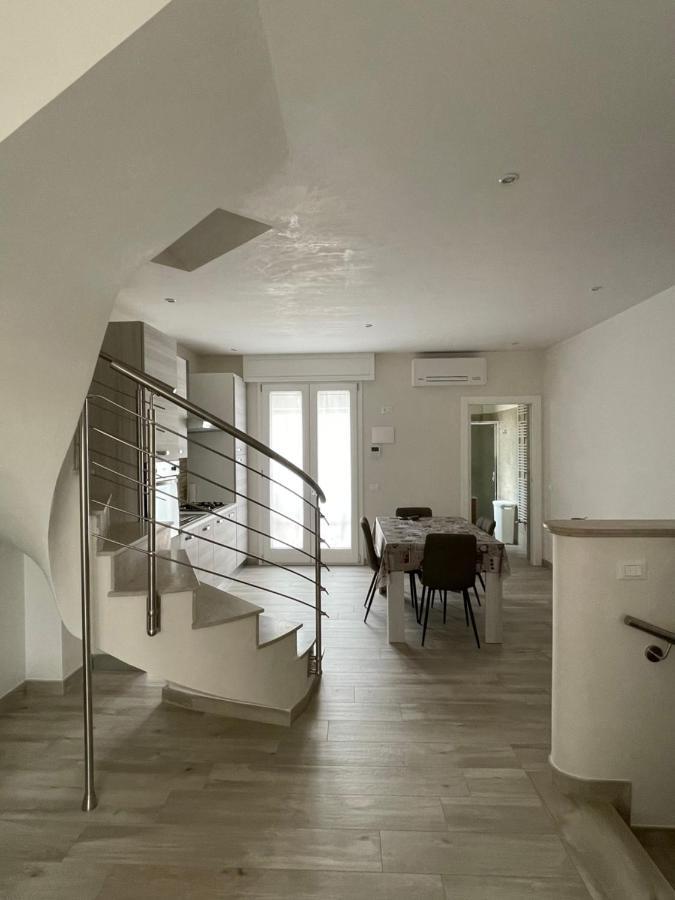 Villa La Filumena Manduria Esterno foto