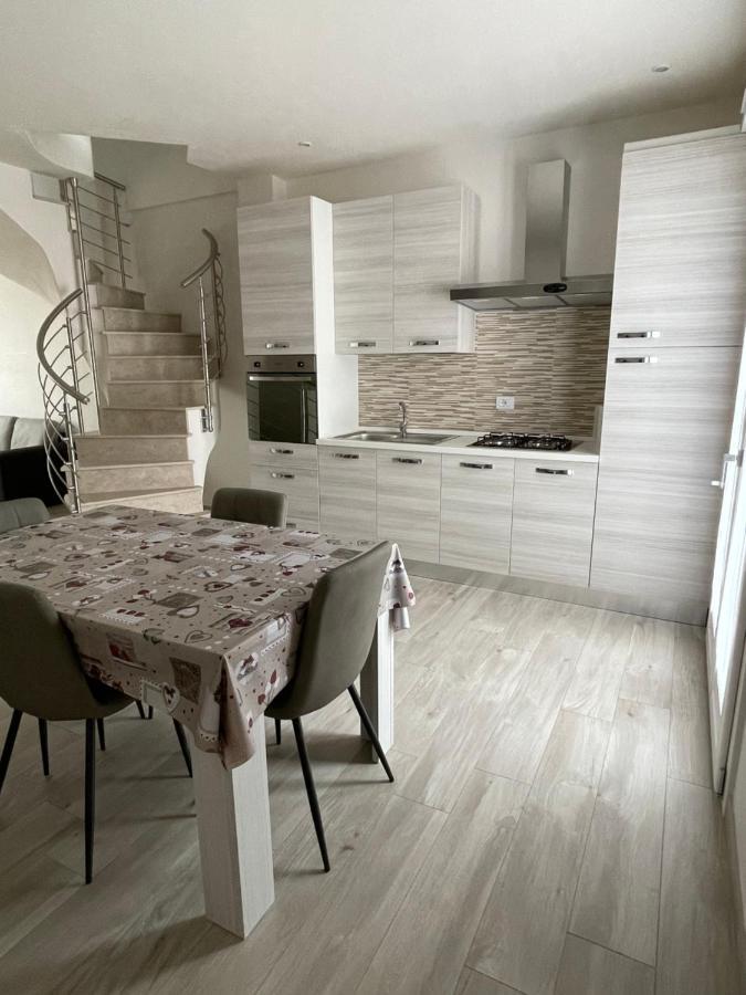 Villa La Filumena Manduria Esterno foto