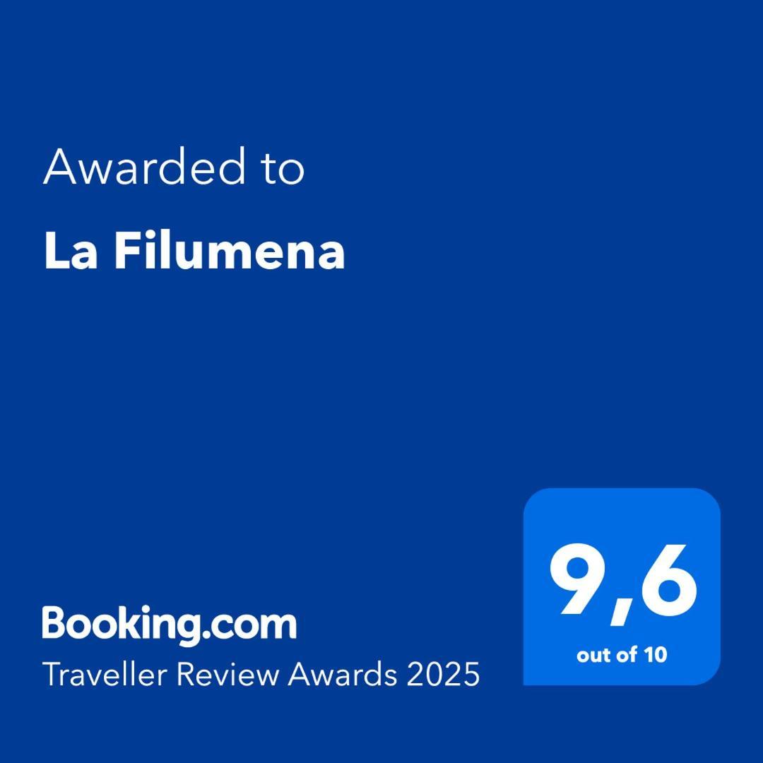 Villa La Filumena Manduria Esterno foto